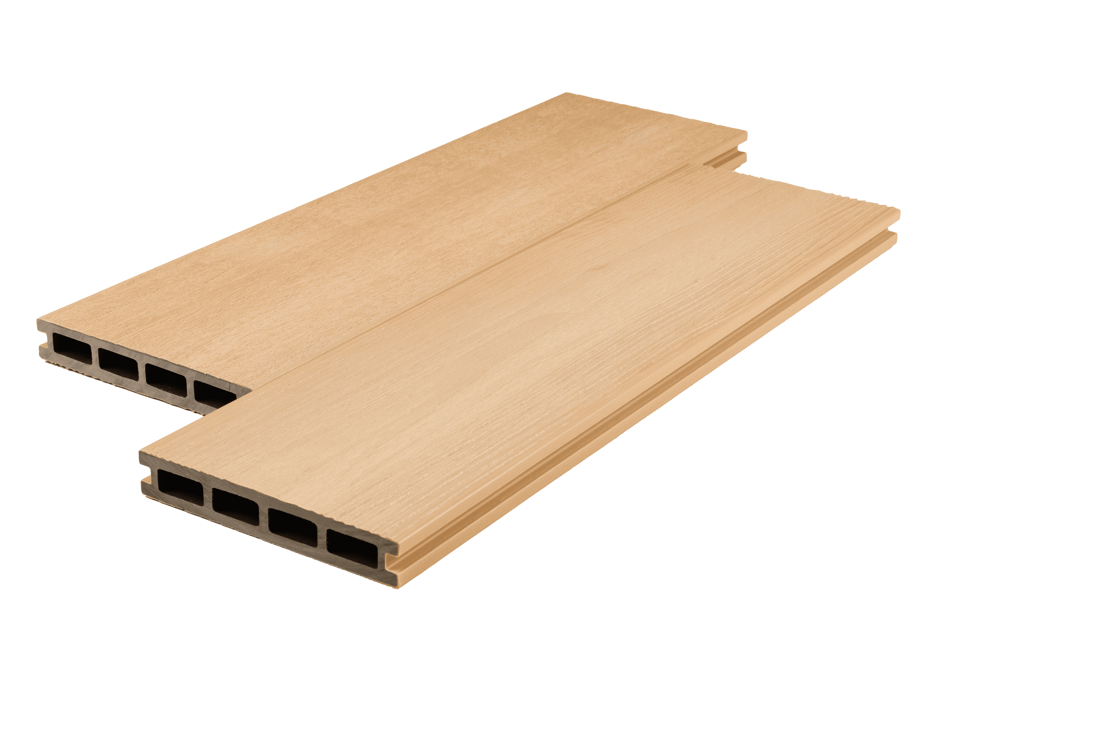 Террасная доска Co-Ex Mono Древнее дерево Древнее дерево