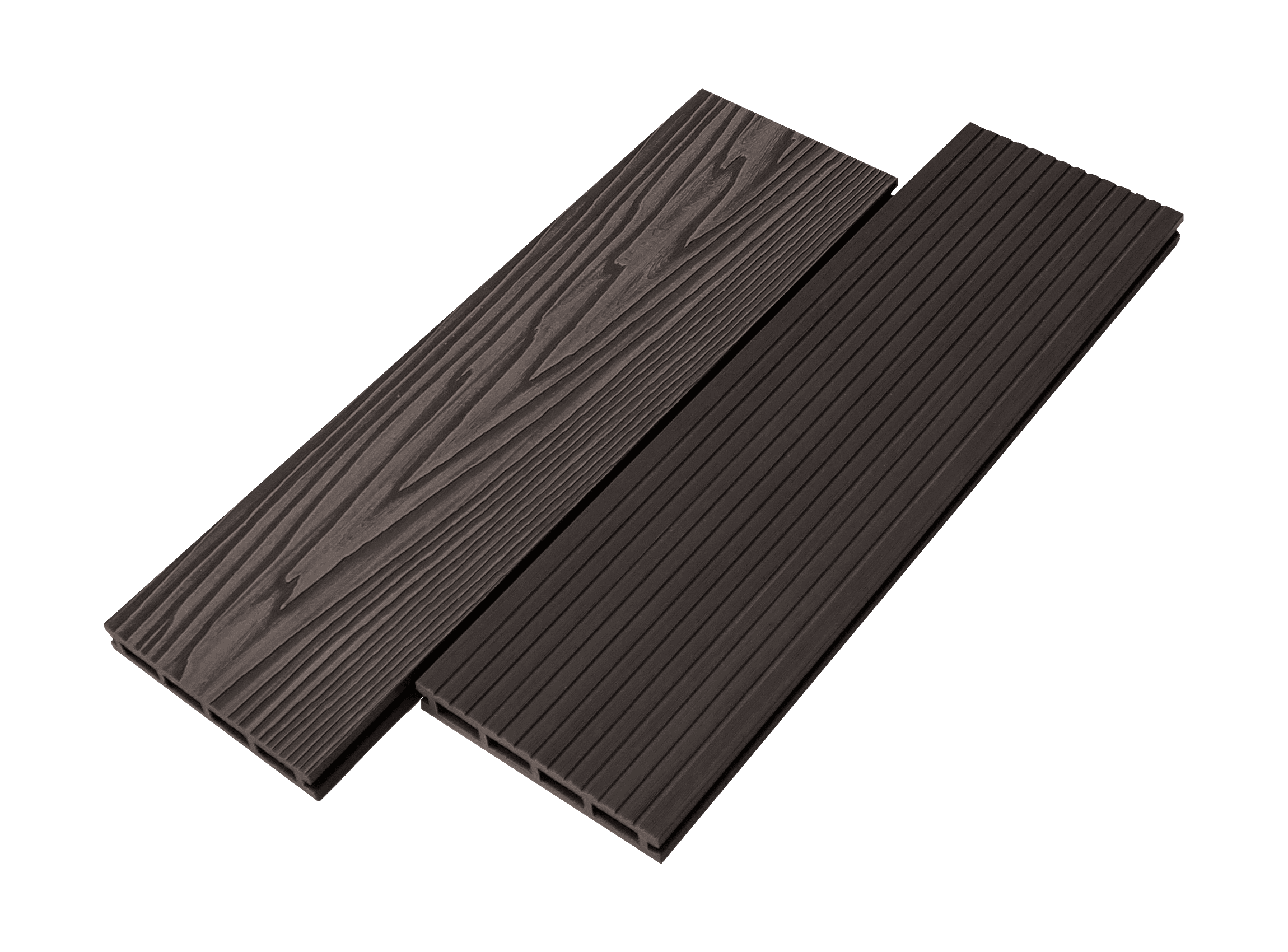 Террасная доска Grand Венге