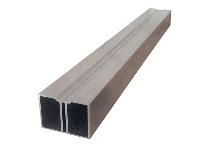 Лага алюминиевая 50×30