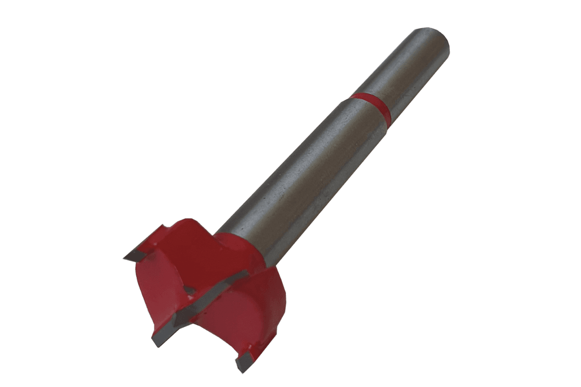 Сверло d-16 (для светильников F101 АКЦЕНТ)