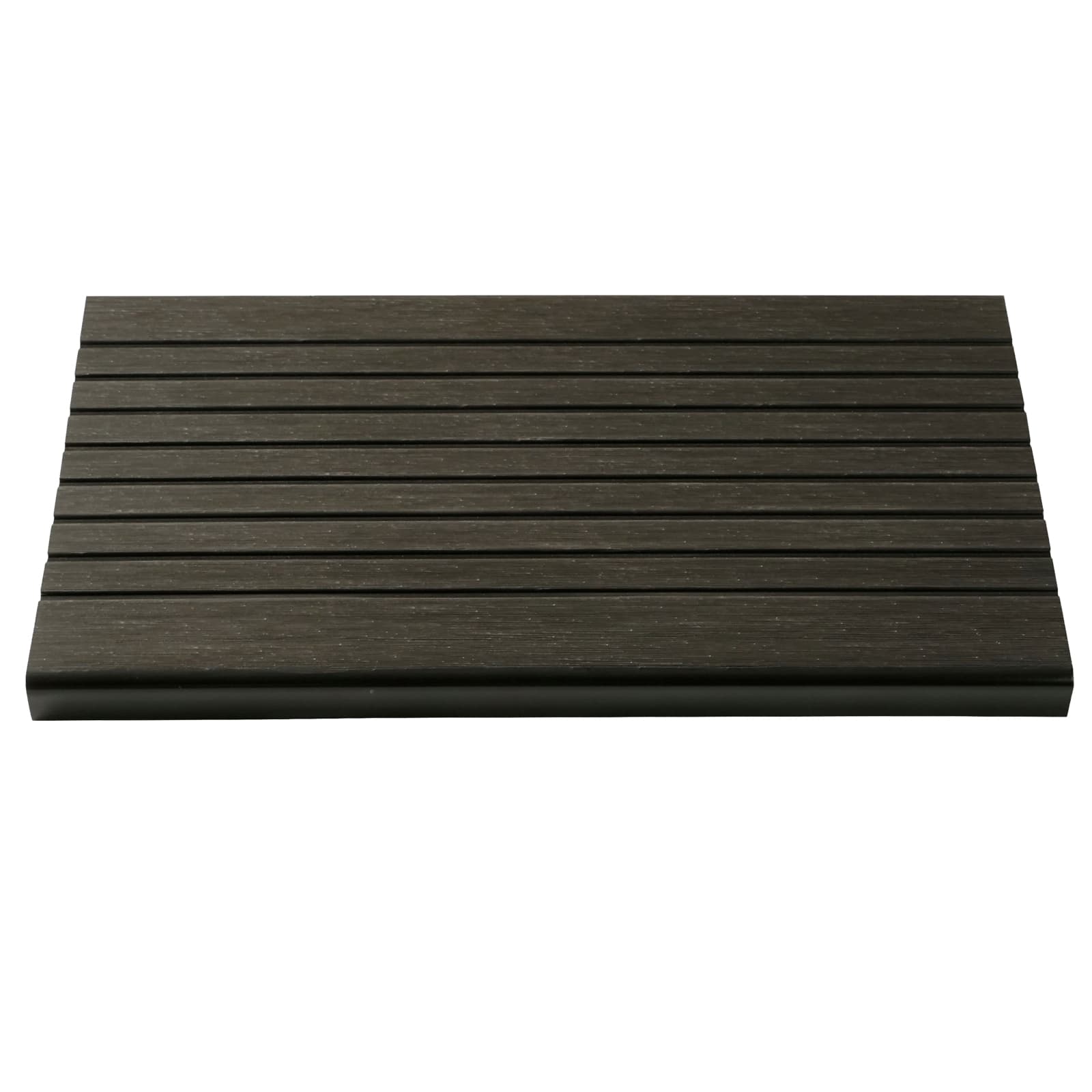 Ступень ДПК «Стандарт» Графит