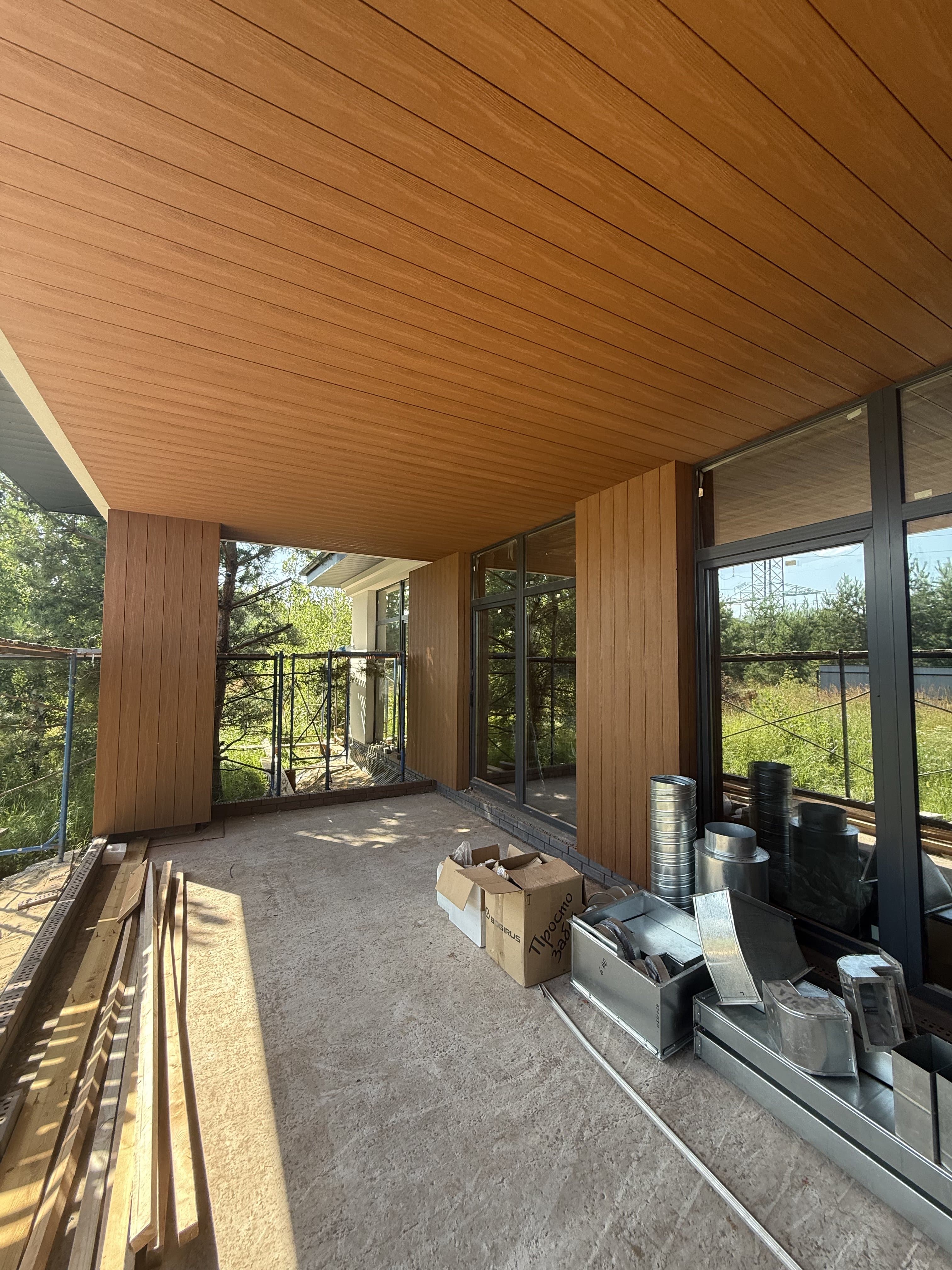 Элит — фасад 10