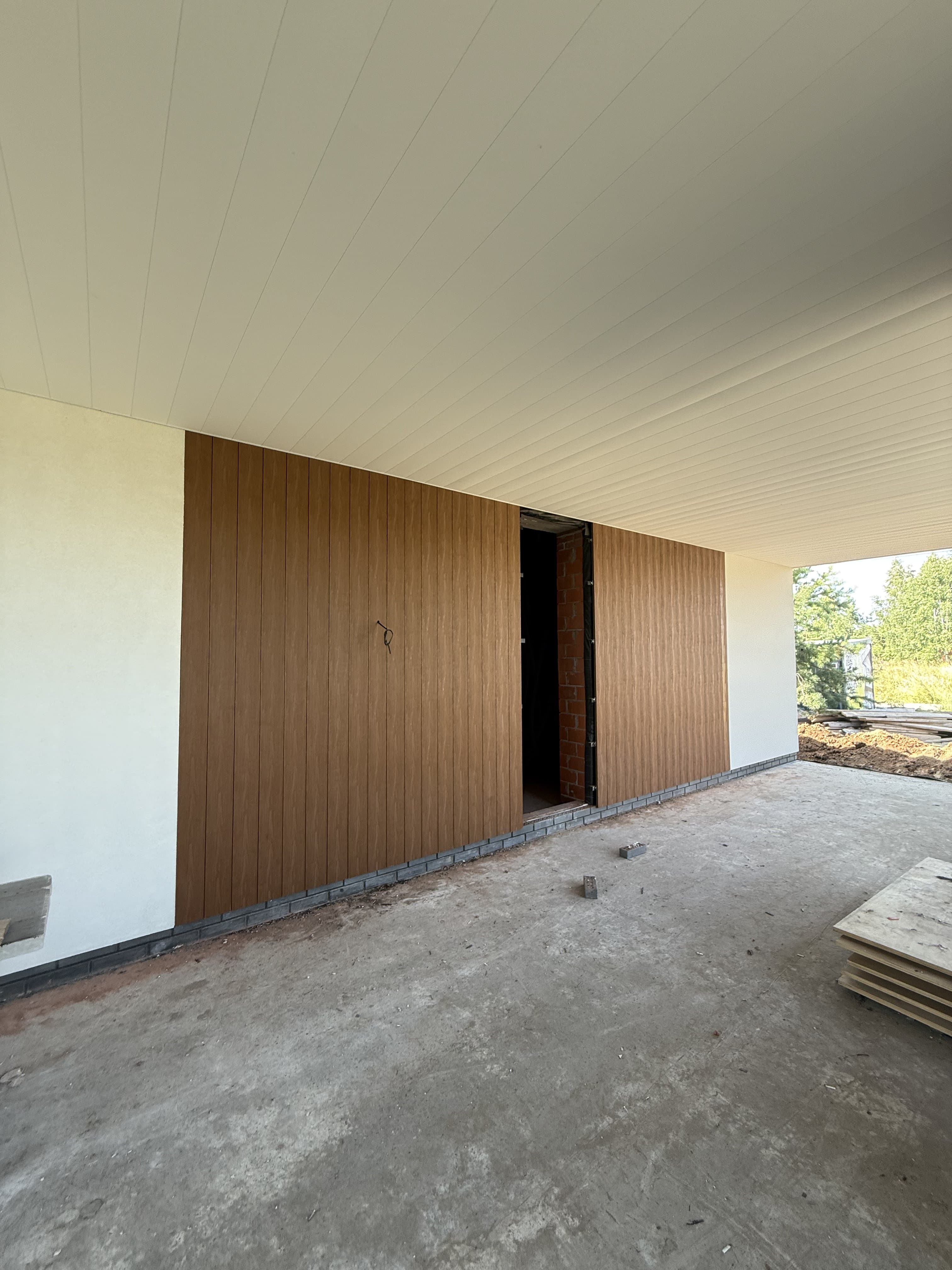 Элит — фасад 6