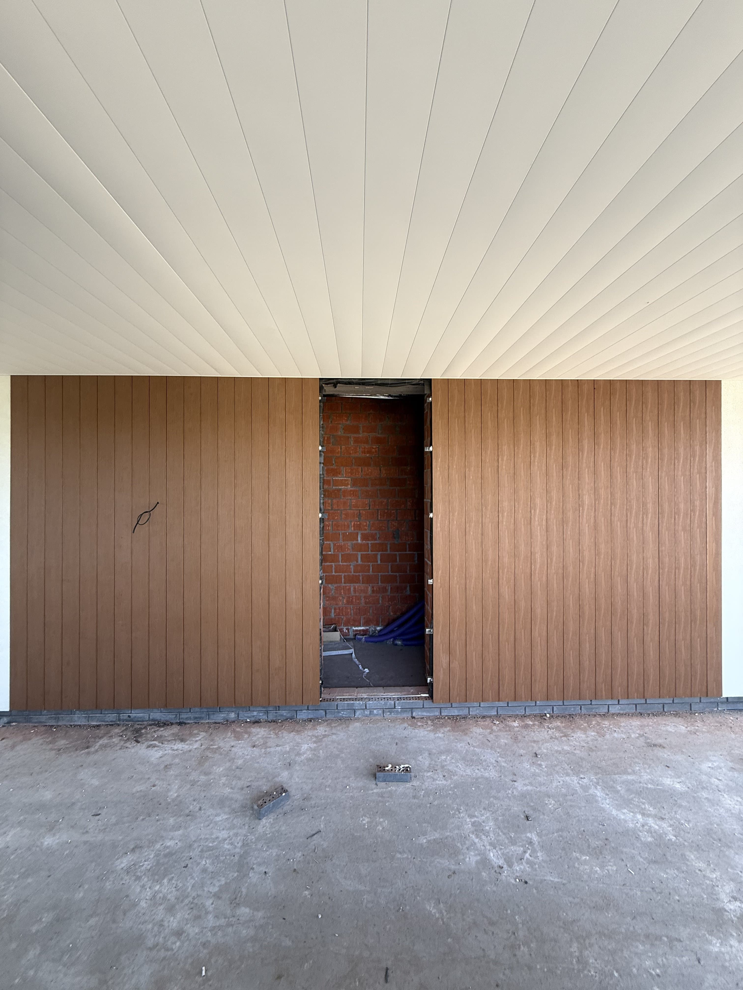 Элит — фасад 7