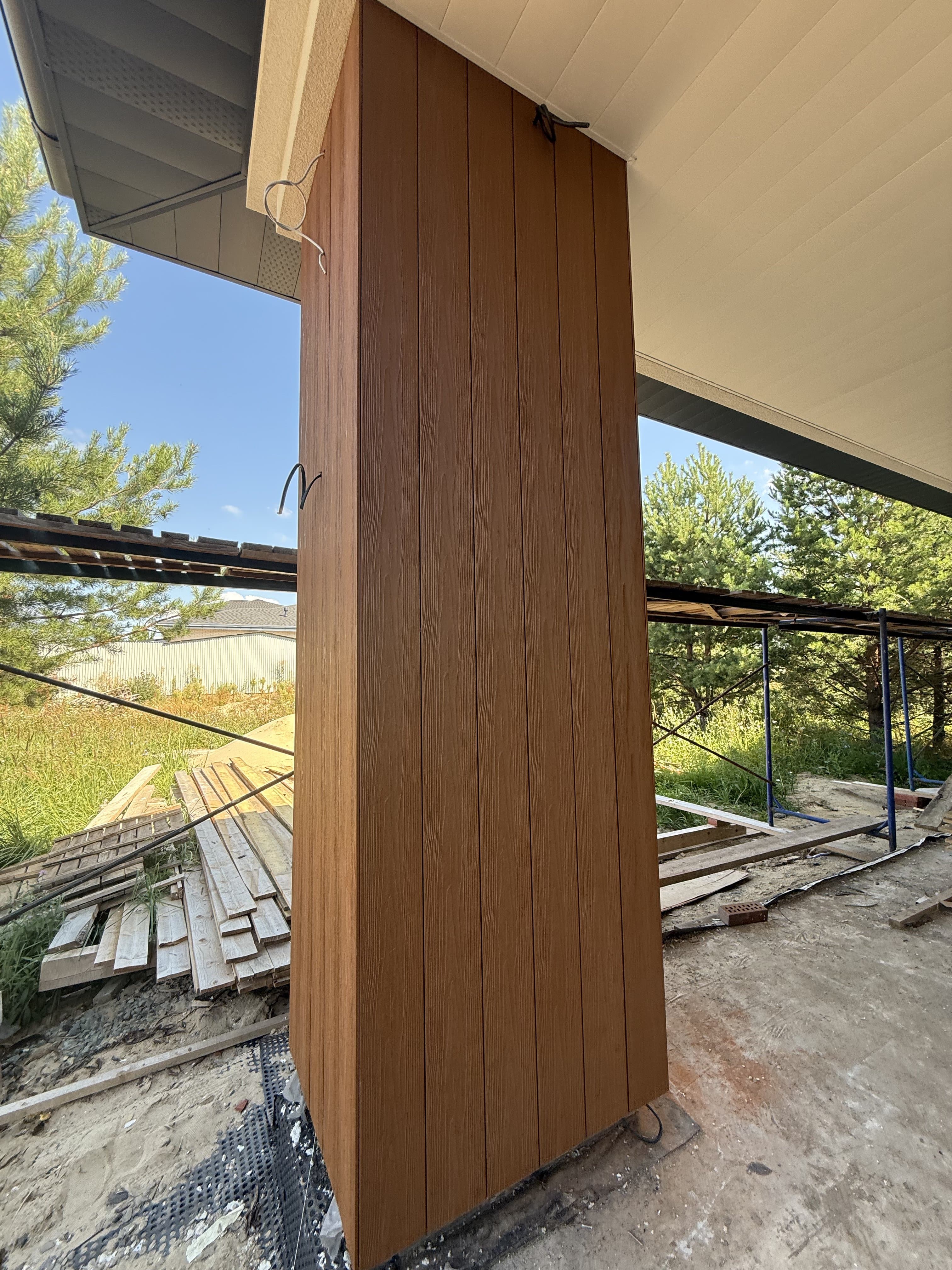 Элит — фасад 9