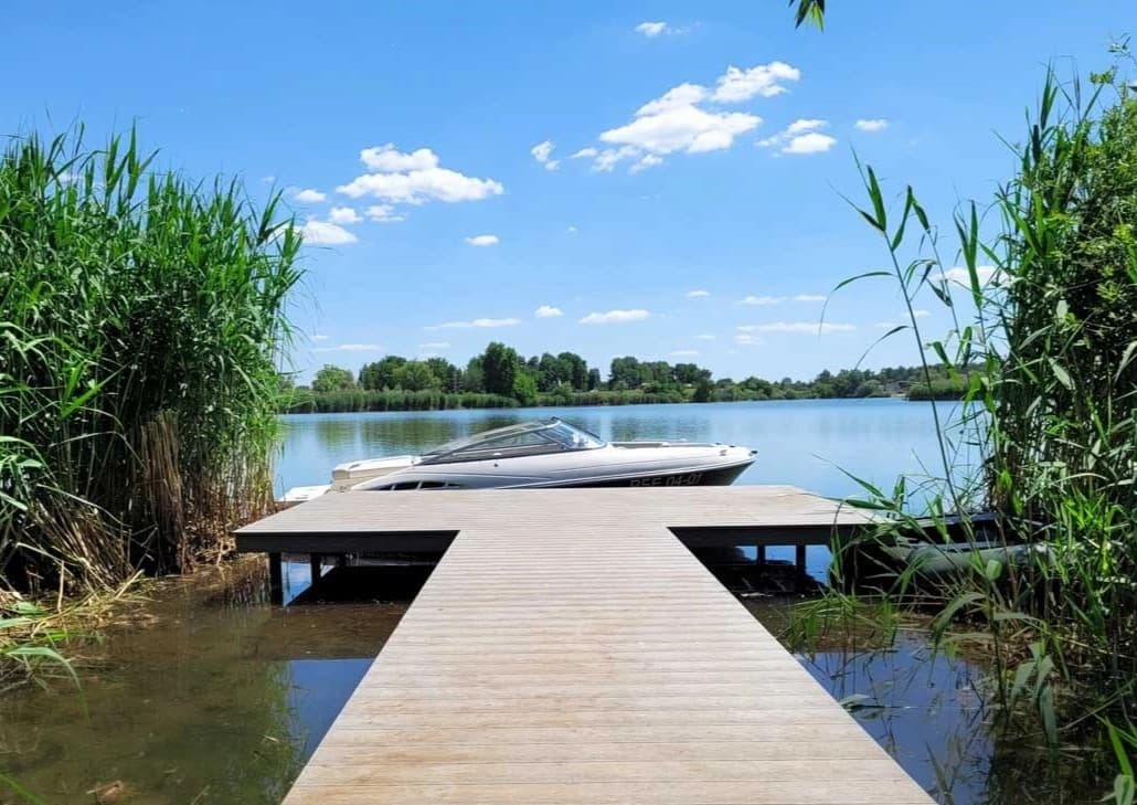 Терраса серии Стронг — проект 9