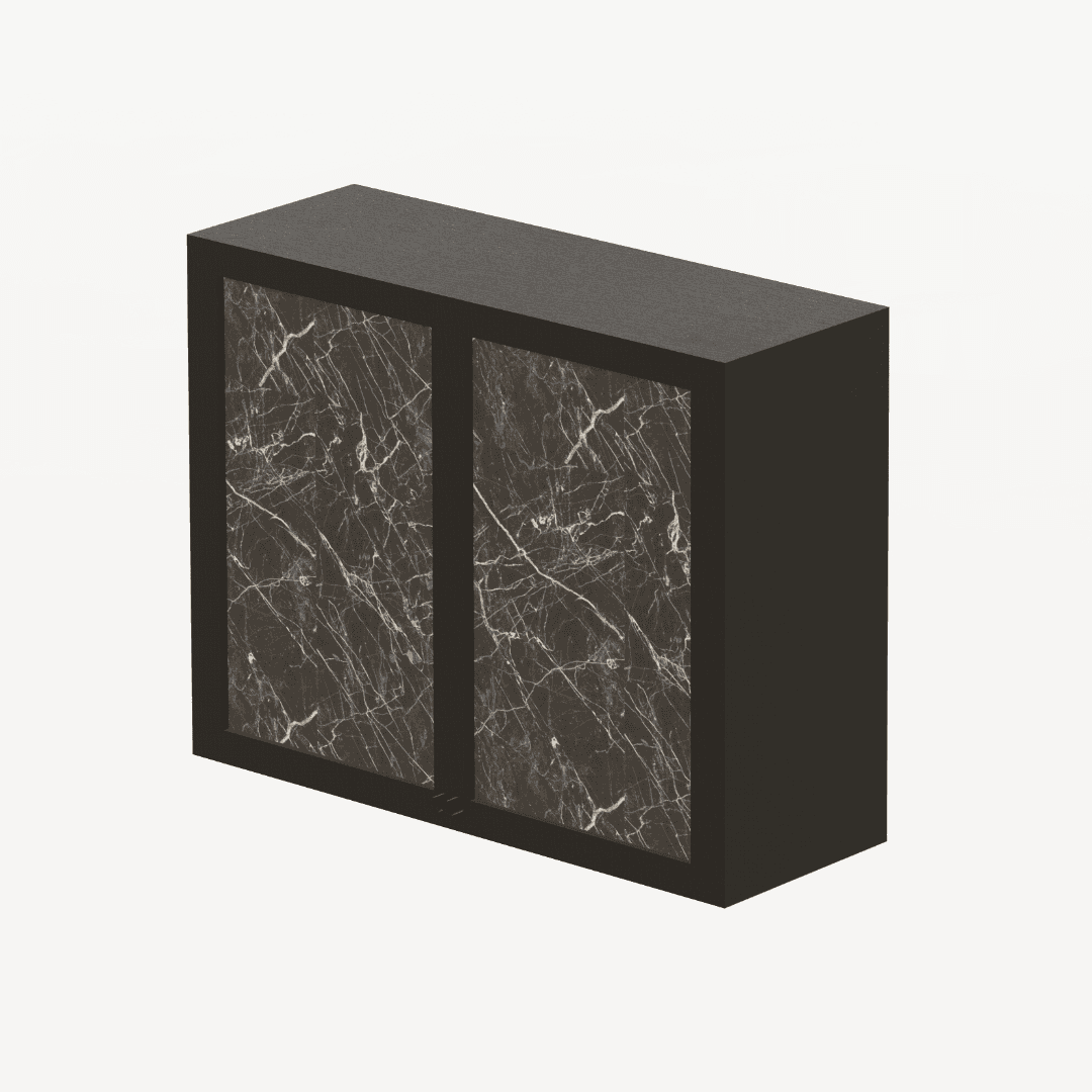 Подвесной шкаф