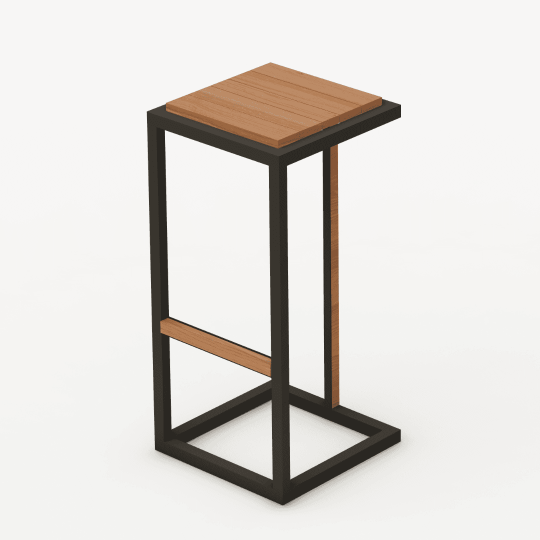 Стул барный