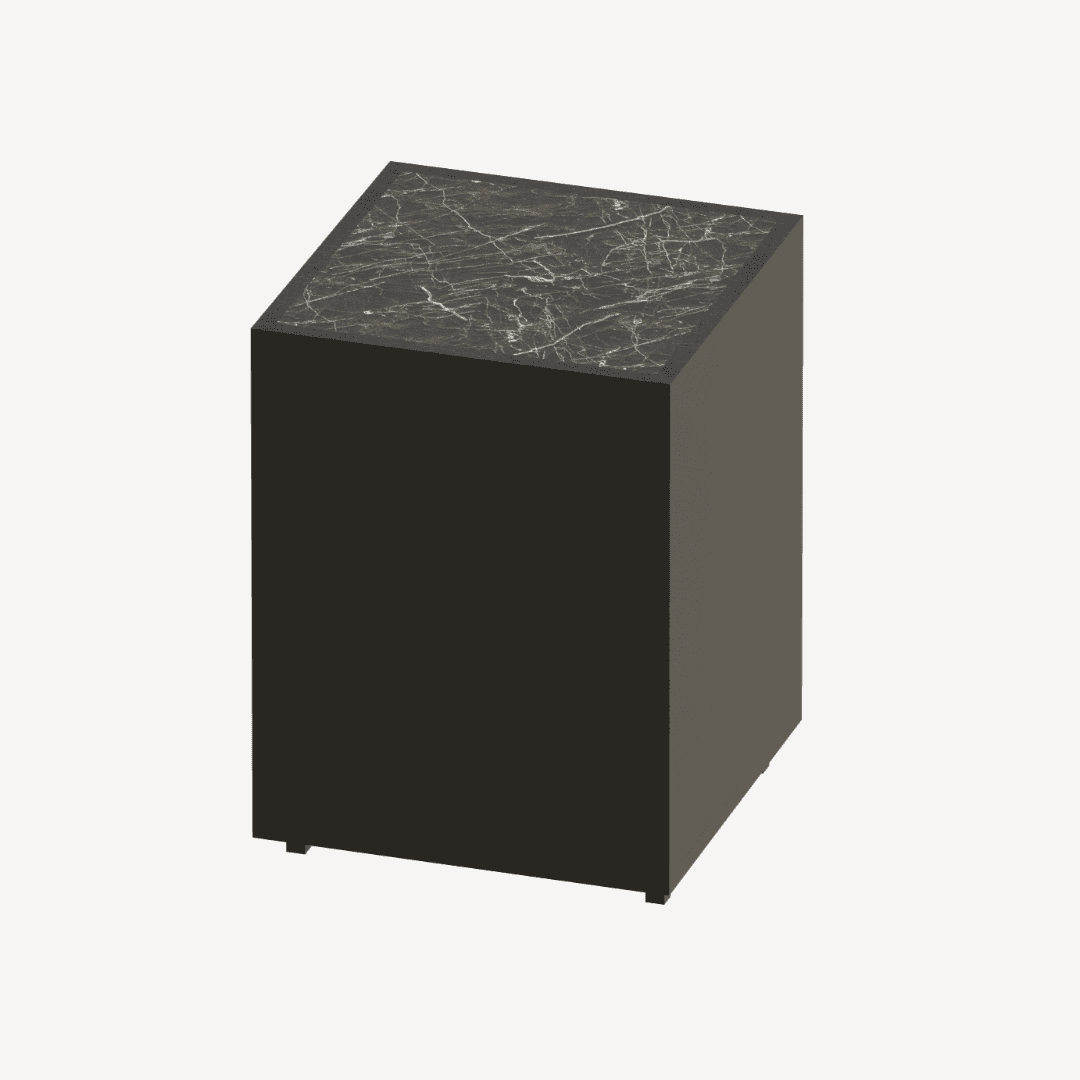 Угловой модуль (добор)