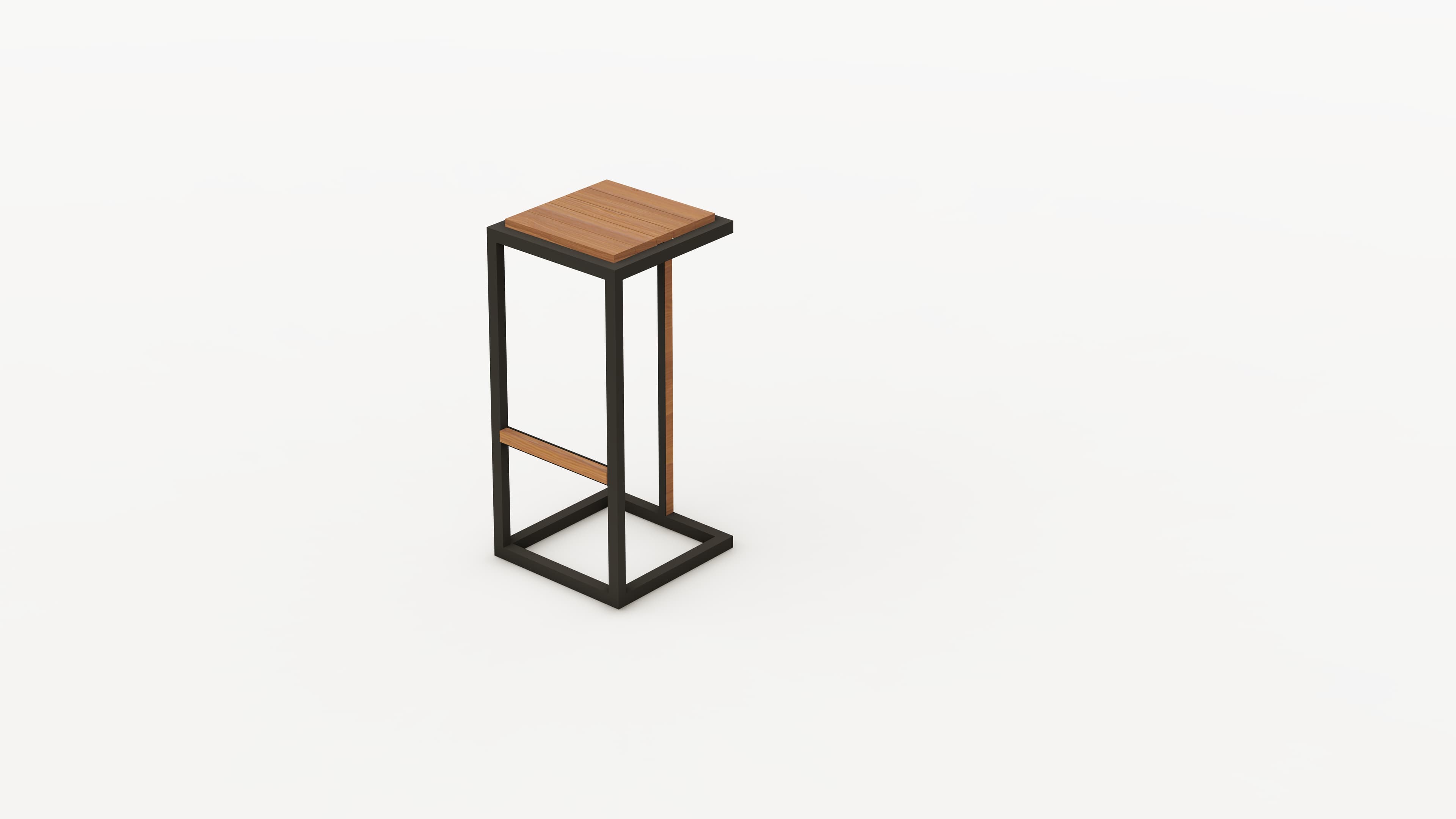 Уличные BBQ-кухни