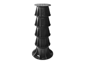 Левел Про 390-660мм L-7 (Up-L + Mid-X + Mid-X + Mid-X + Down-L)