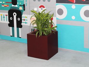 Кашпо GreenBox Честер S